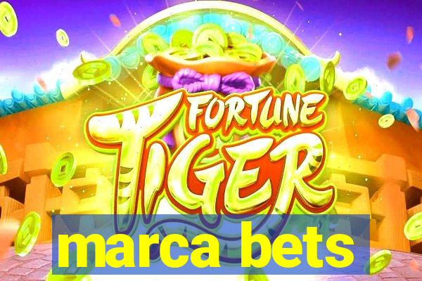 marca bets