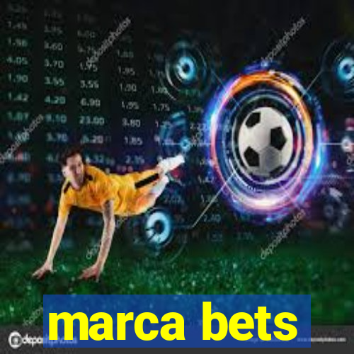 marca bets