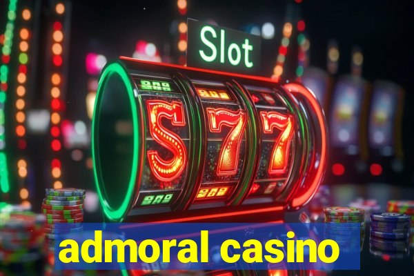 admoral casino