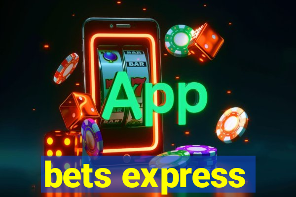 bets express