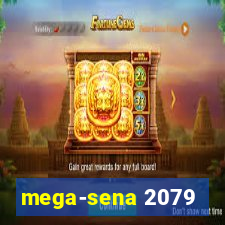 mega-sena 2079