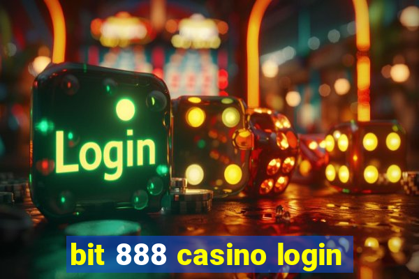 bit 888 casino login