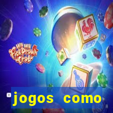 jogos como summertime saga