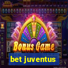 bet juventus