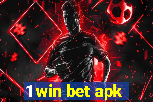 1 win bet apk