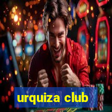 urquiza club