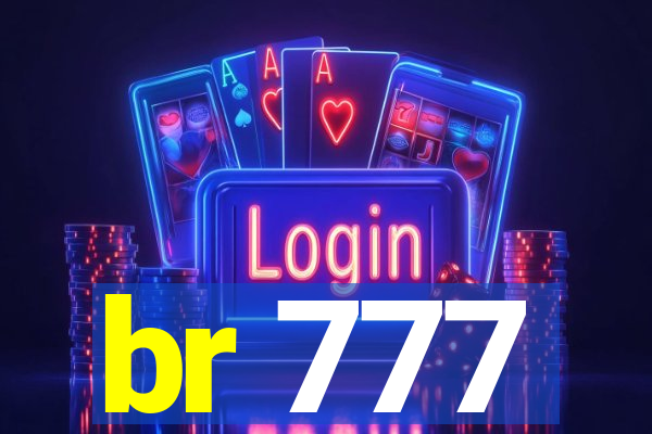 br 777