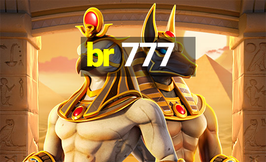 br 777