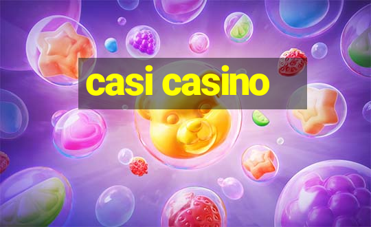 casi casino