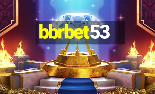 bbrbet53