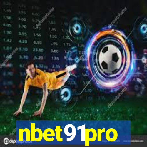 nbet91pro