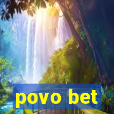 povo bet