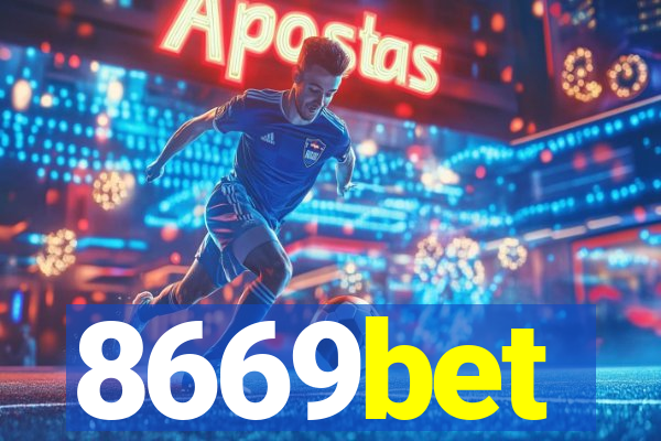 8669bet