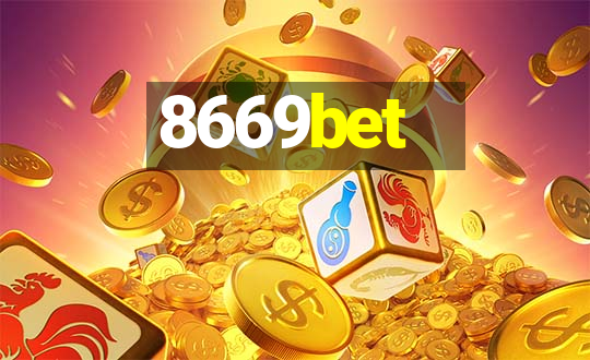 8669bet