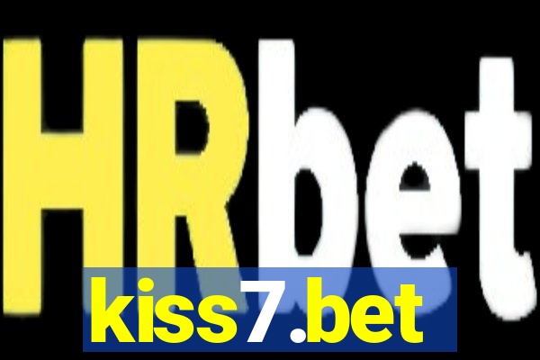 kiss7.bet