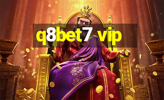 q8bet7 vip