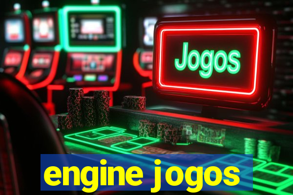 engine jogos