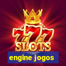 engine jogos