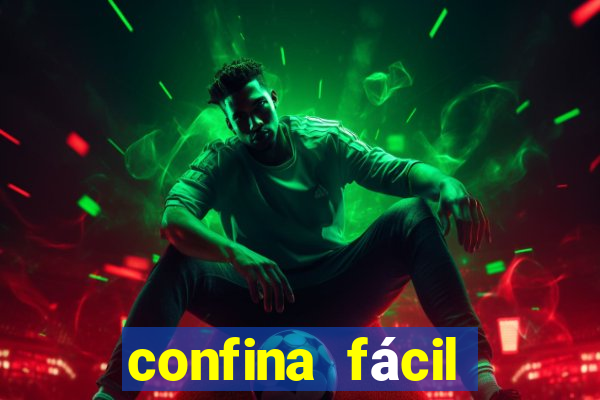 confina fácil reclame aqui