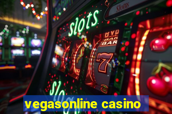 vegasonline casino