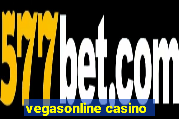 vegasonline casino