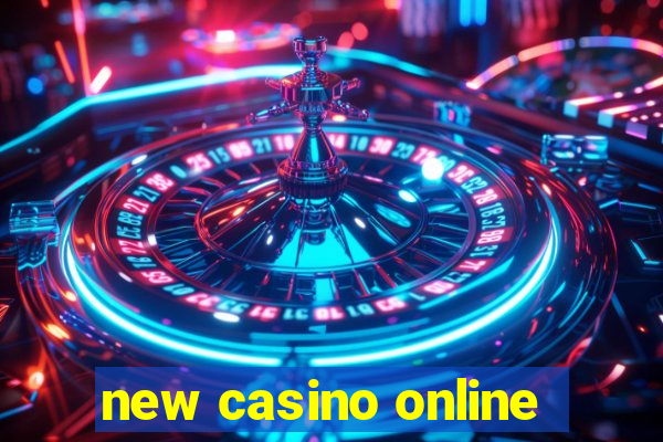 new casino online