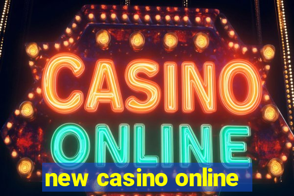 new casino online