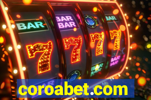 coroabet.com