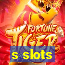 s slots