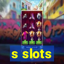 s slots