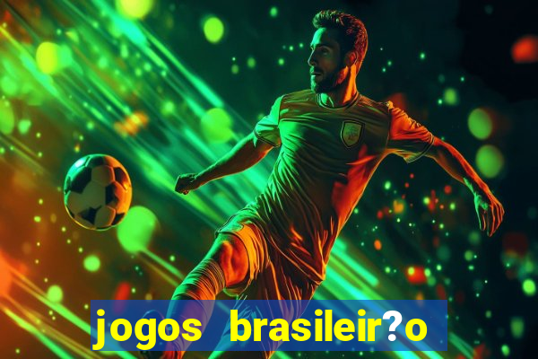 jogos brasileir?o serie a hoje