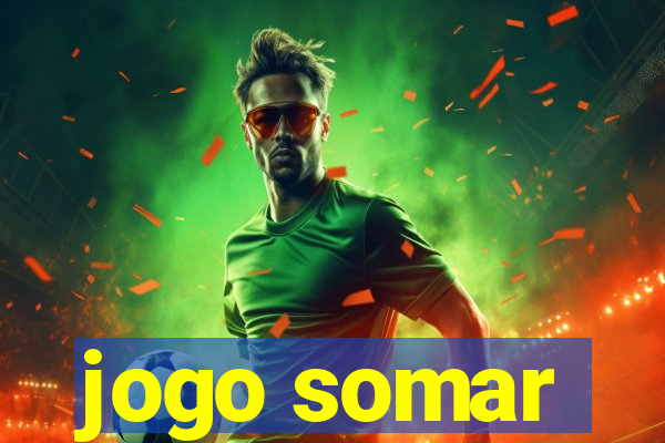 jogo somar