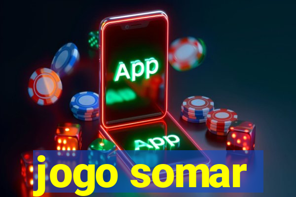 jogo somar