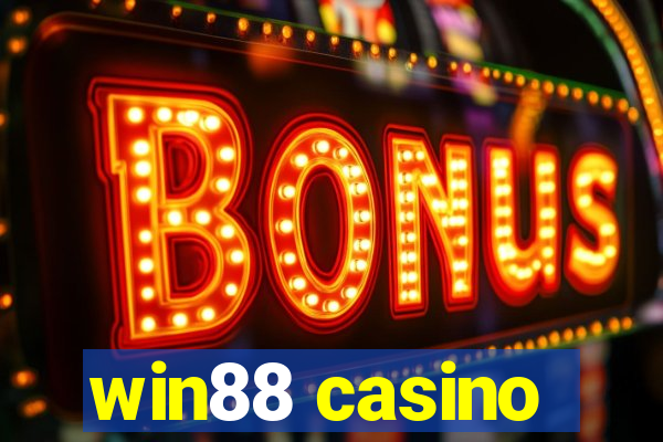 win88 casino