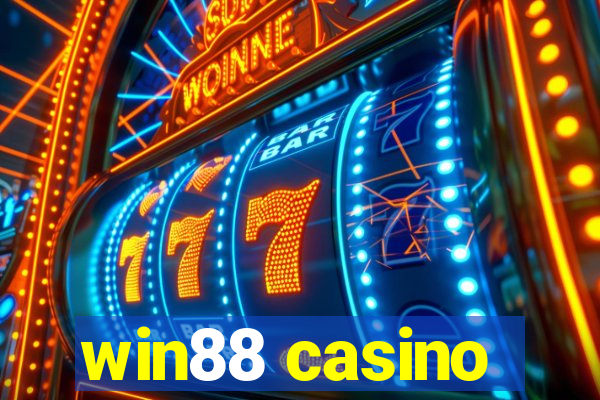 win88 casino