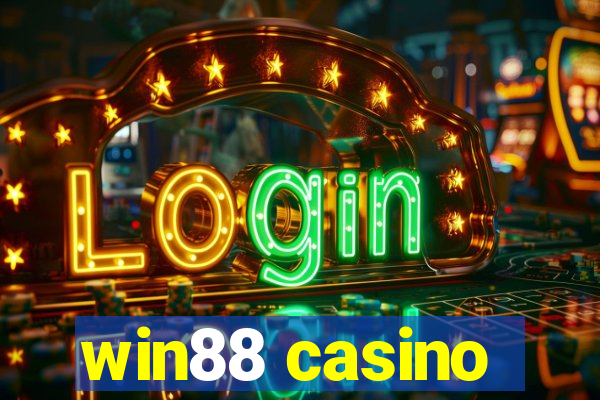 win88 casino