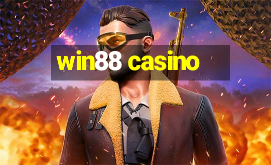 win88 casino