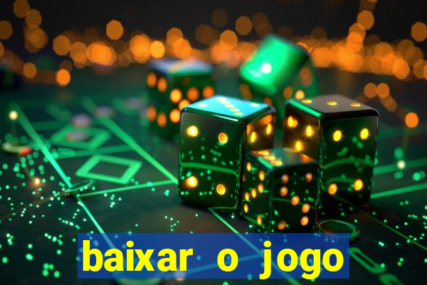 baixar o jogo esporte da sorte