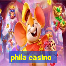 phila casino