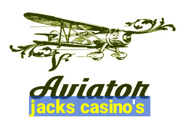 jacks casino's