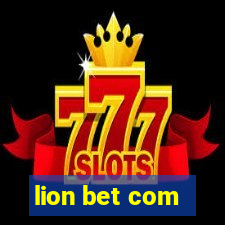 lion bet com