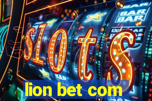 lion bet com