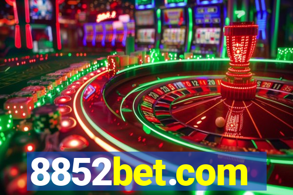 8852bet.com