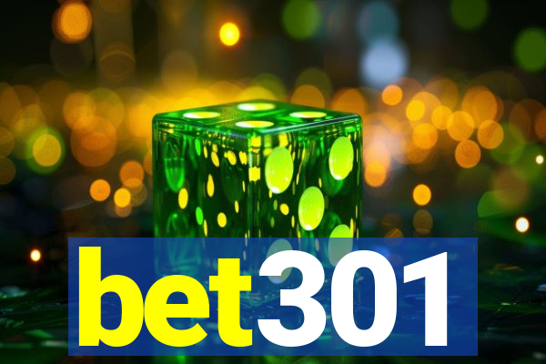 bet301