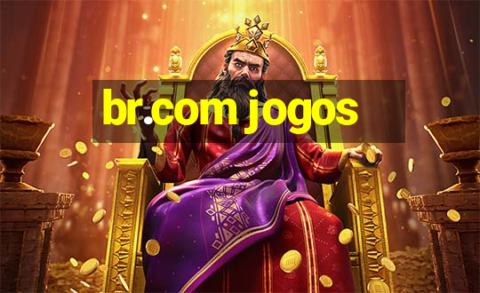 br.com jogos