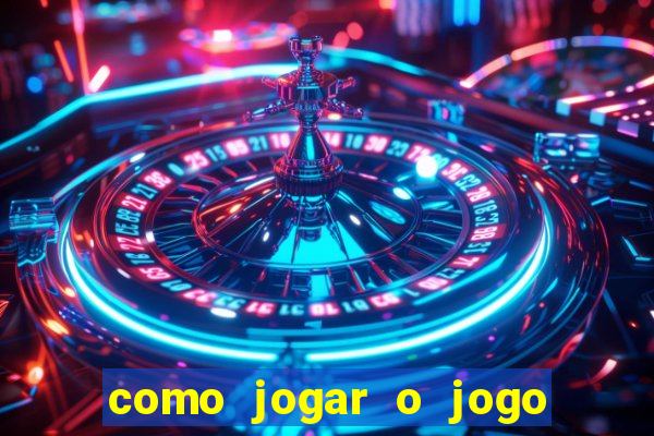 como jogar o jogo fortune rabbit