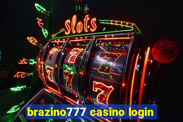 brazino777 casino login