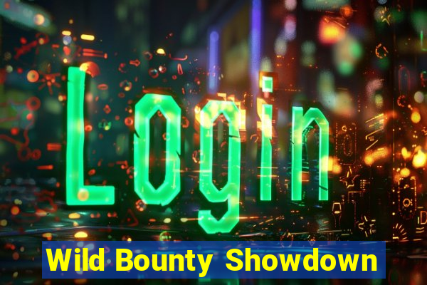 Wild Bounty Showdown