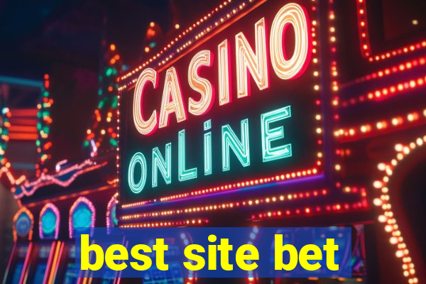 best site bet