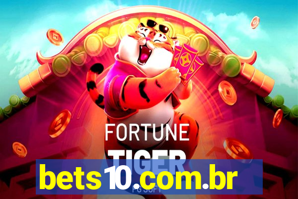 bets10.com.br